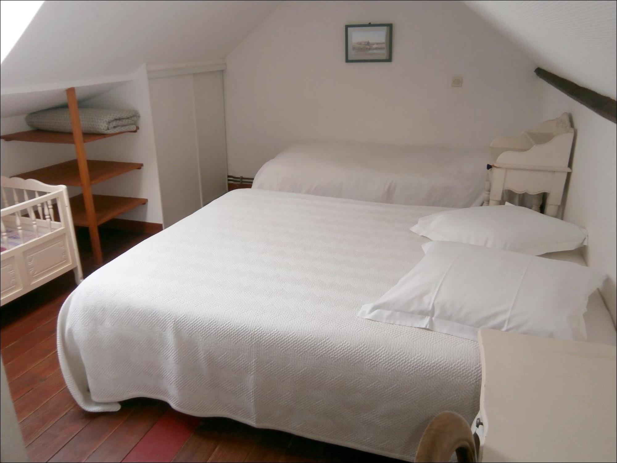 Hotel Manoir De L'Esperance Corsept Zimmer foto